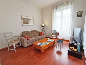 L'Ascension, T4, proche télécabine, wifi, 6 personnes